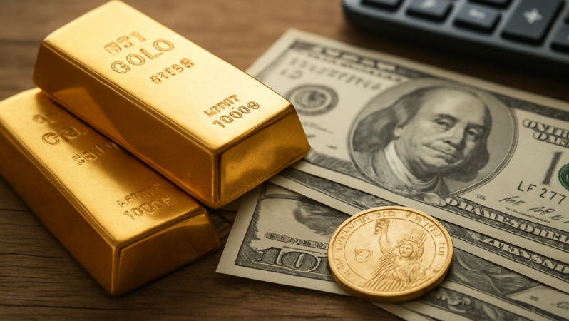 Merkez Bankası Kararları Altın ve Doları Nasıl Etkiliyor?