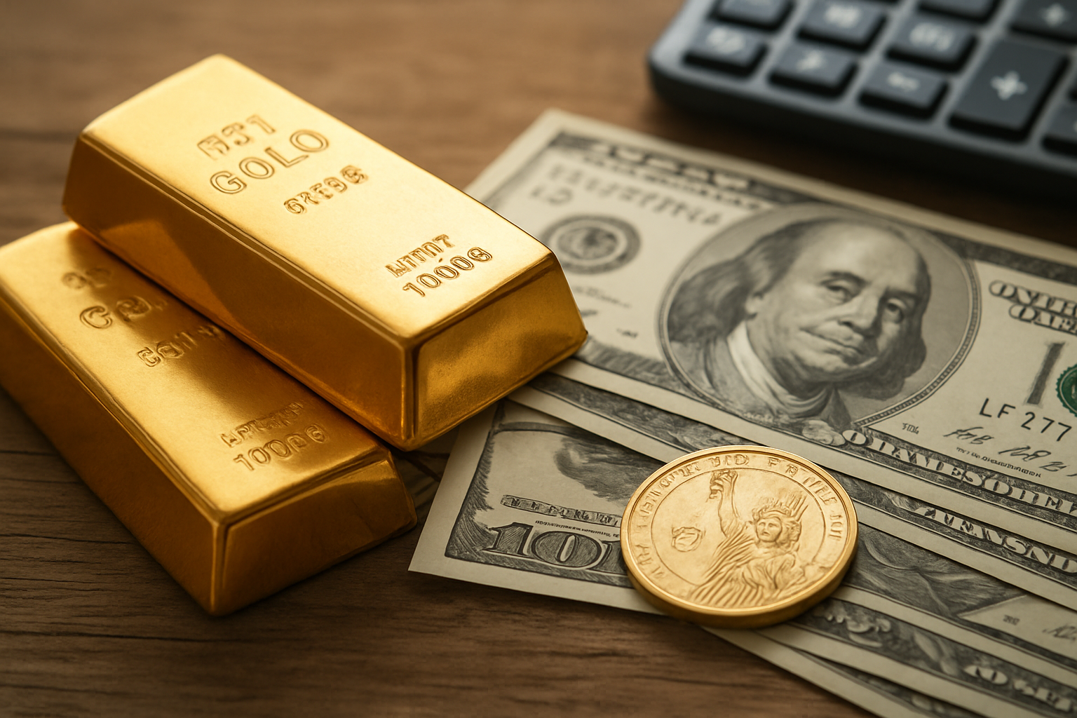 Merkez Bankası Kararları Altın ve Doları Nasıl Etkiliyor?